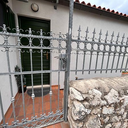 Gaya Apartments Šibenik Exteriér fotografie