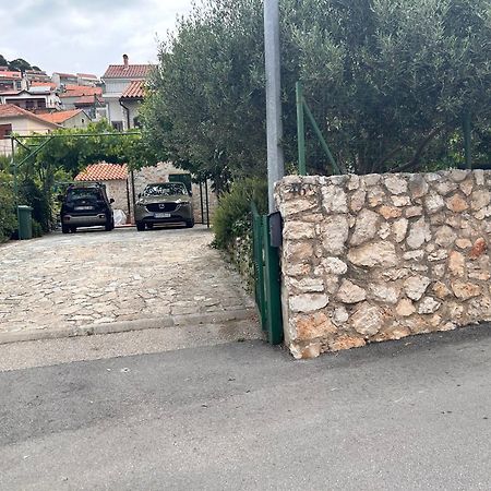 Gaya Apartments Šibenik Exteriér fotografie