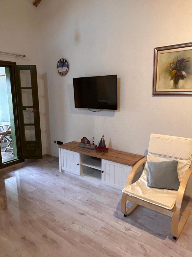 Gaya Apartments Šibenik Exteriér fotografie
