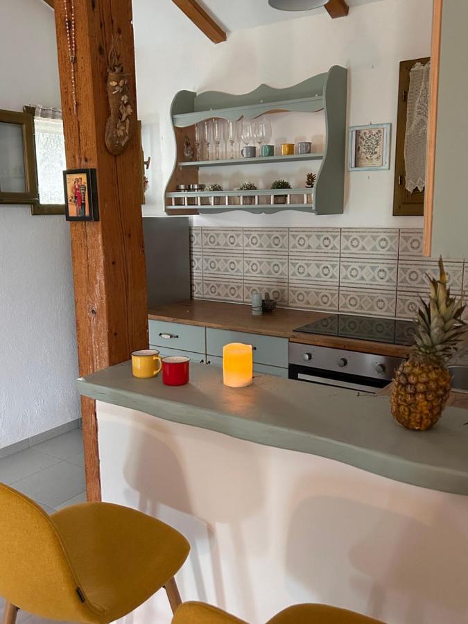 Gaya Apartments Šibenik Exteriér fotografie