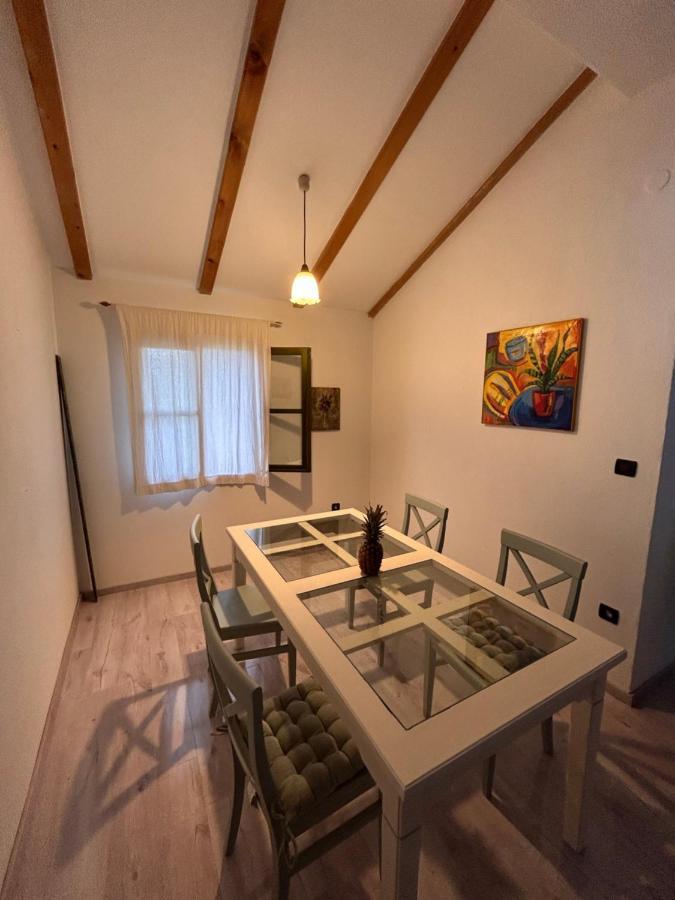 Gaya Apartments Šibenik Exteriér fotografie