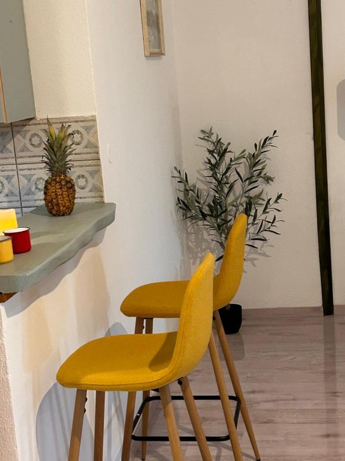 Gaya Apartments Šibenik Exteriér fotografie