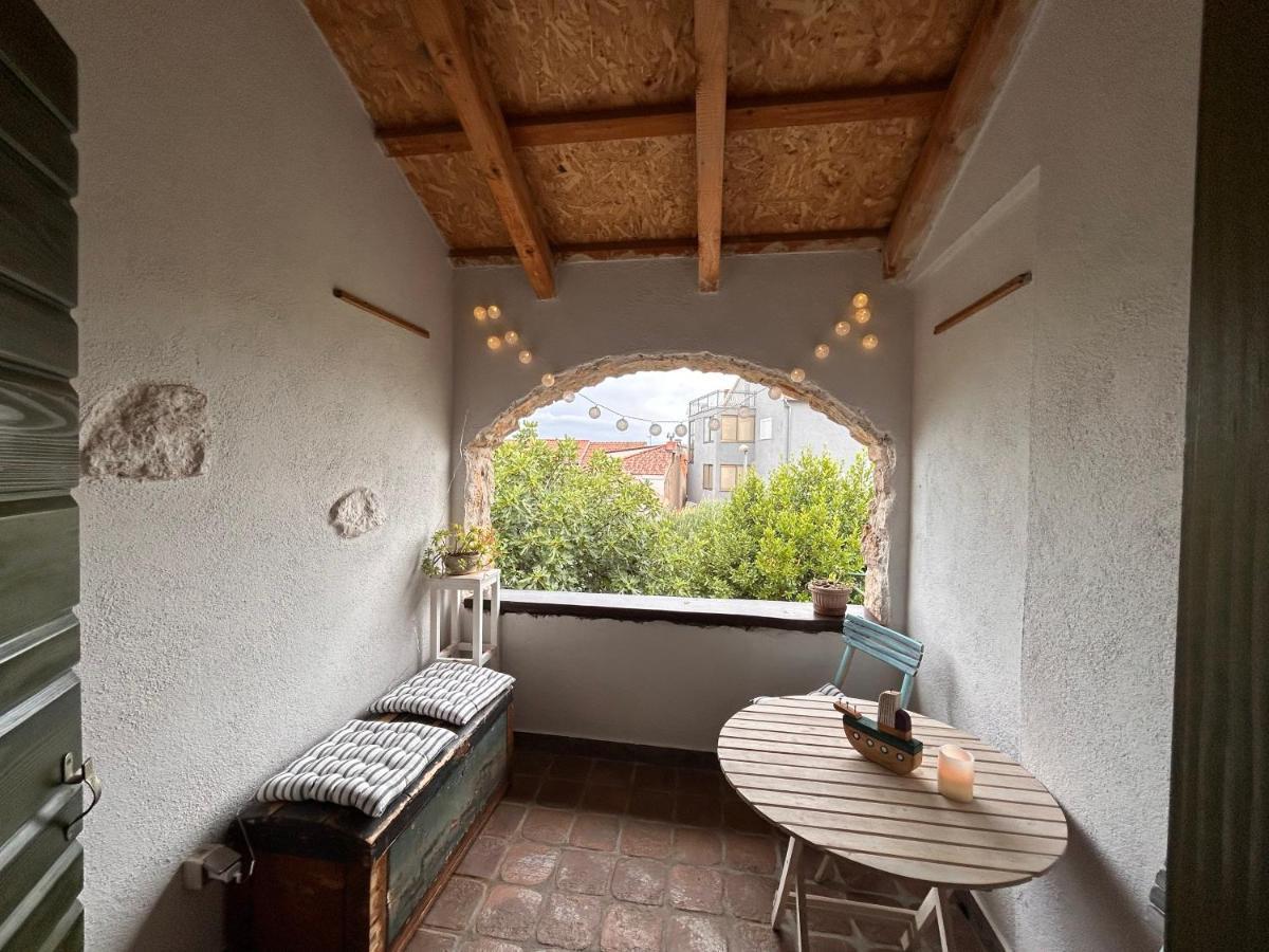 Gaya Apartments Šibenik Exteriér fotografie