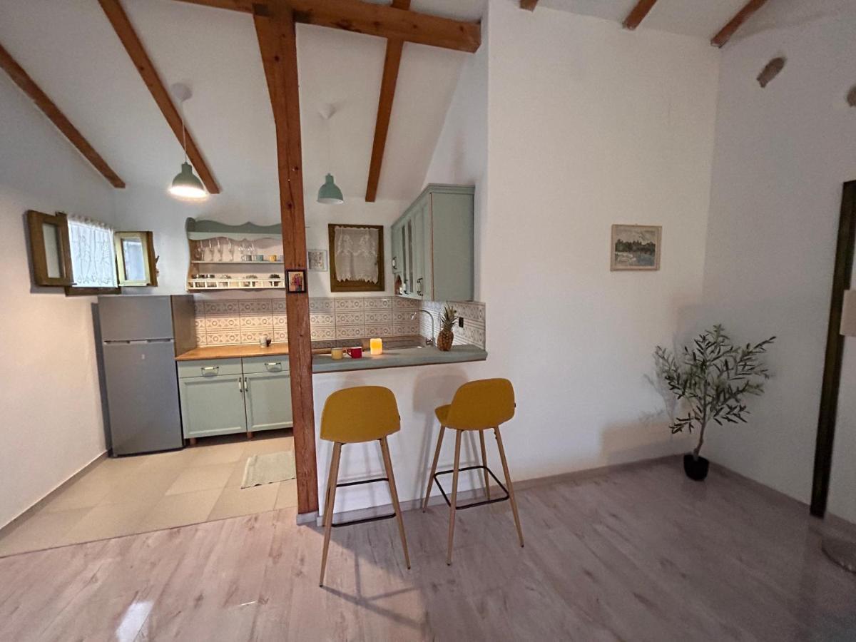Gaya Apartments Šibenik Exteriér fotografie