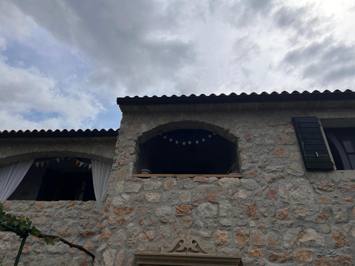 Gaya Apartments Šibenik Exteriér fotografie