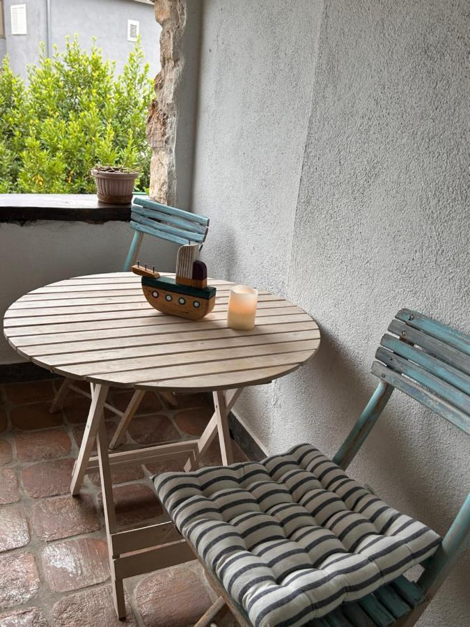 Gaya Apartments Šibenik Exteriér fotografie