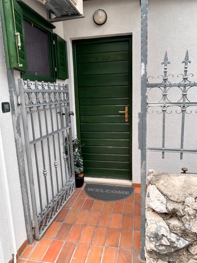 Gaya Apartments Šibenik Exteriér fotografie