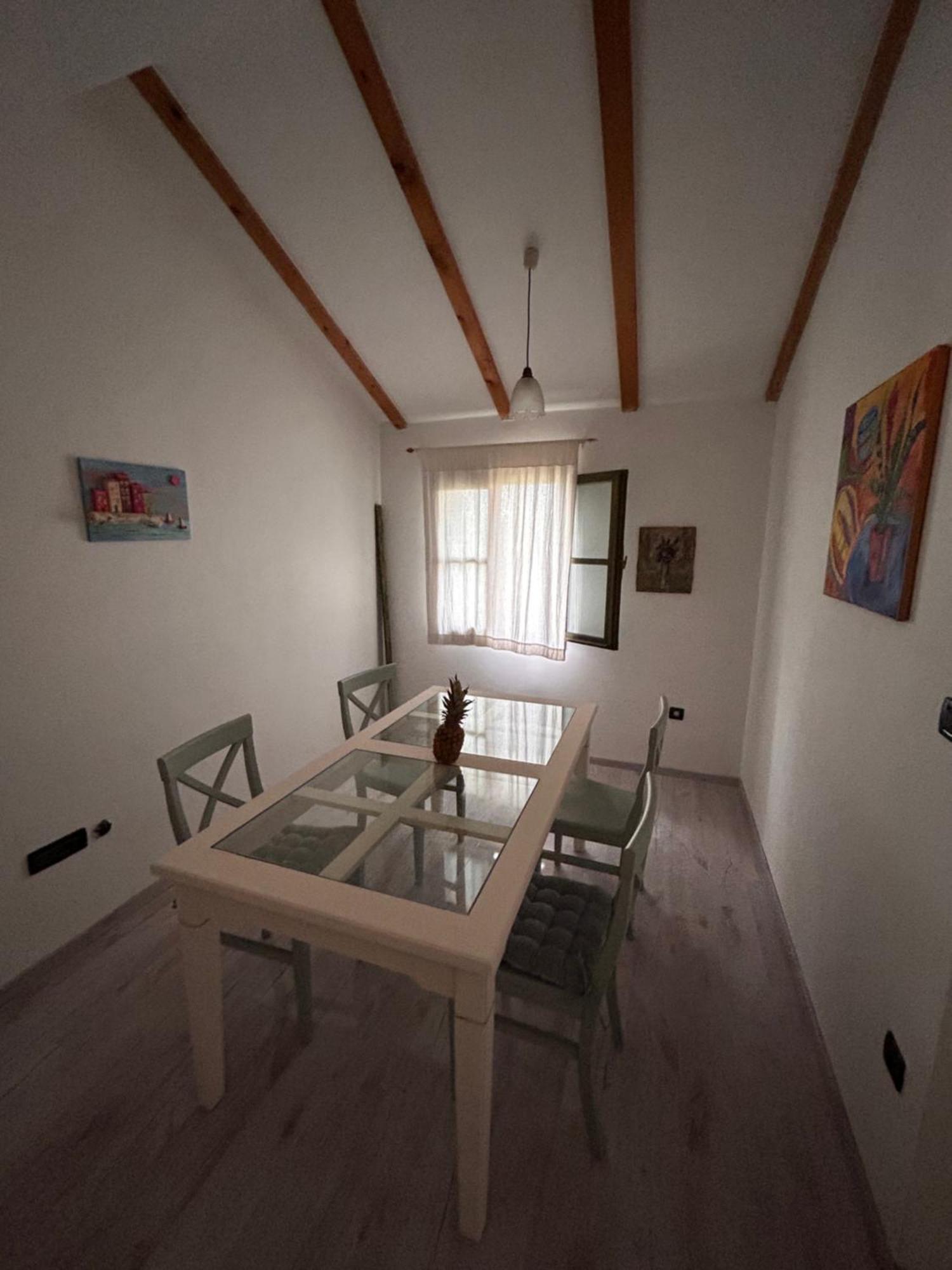 Gaya Apartments Šibenik Exteriér fotografie