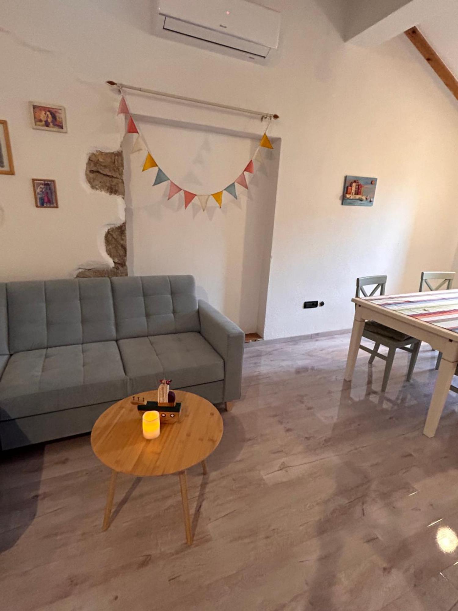 Gaya Apartments Šibenik Exteriér fotografie
