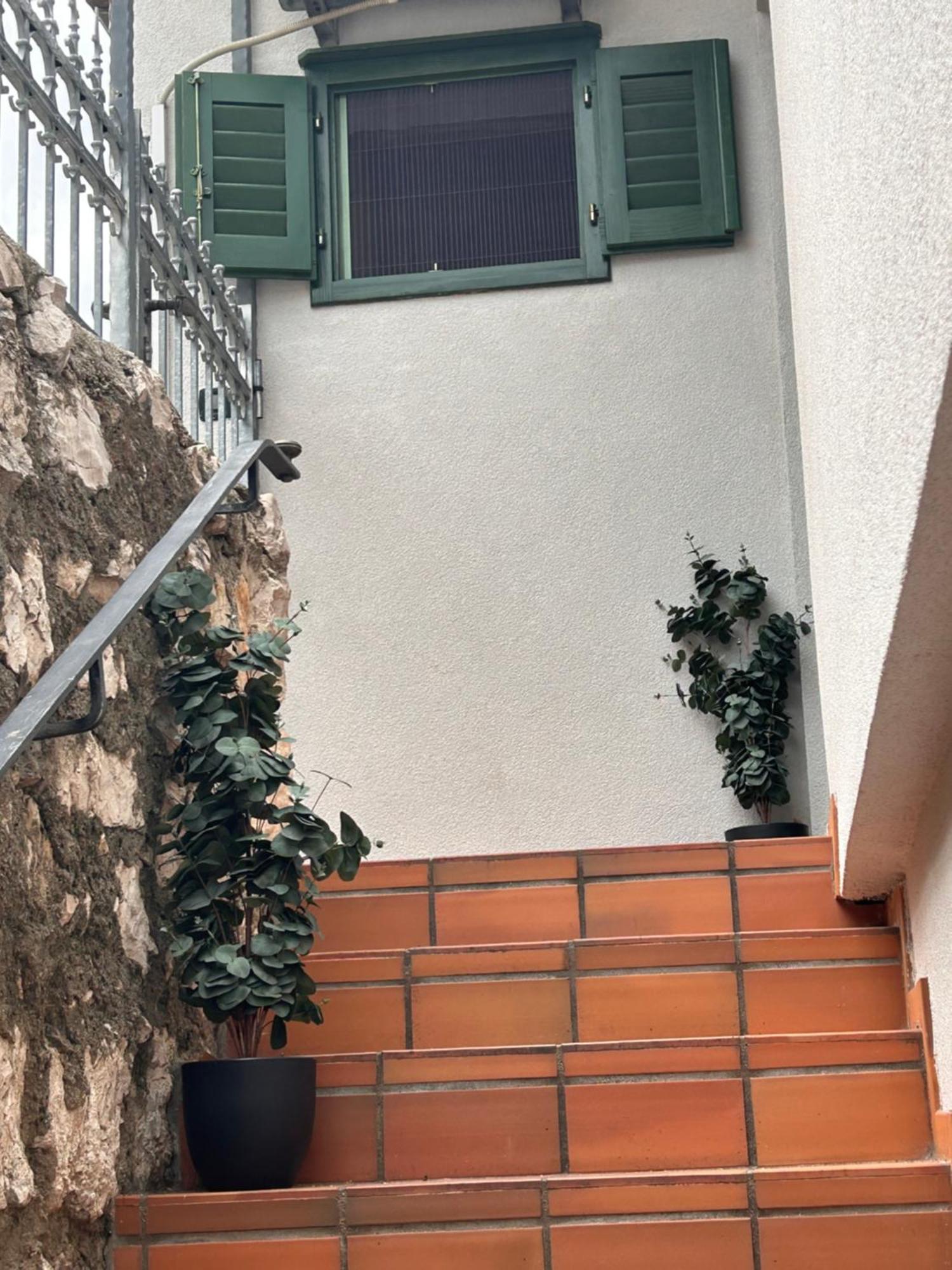 Gaya Apartments Šibenik Exteriér fotografie