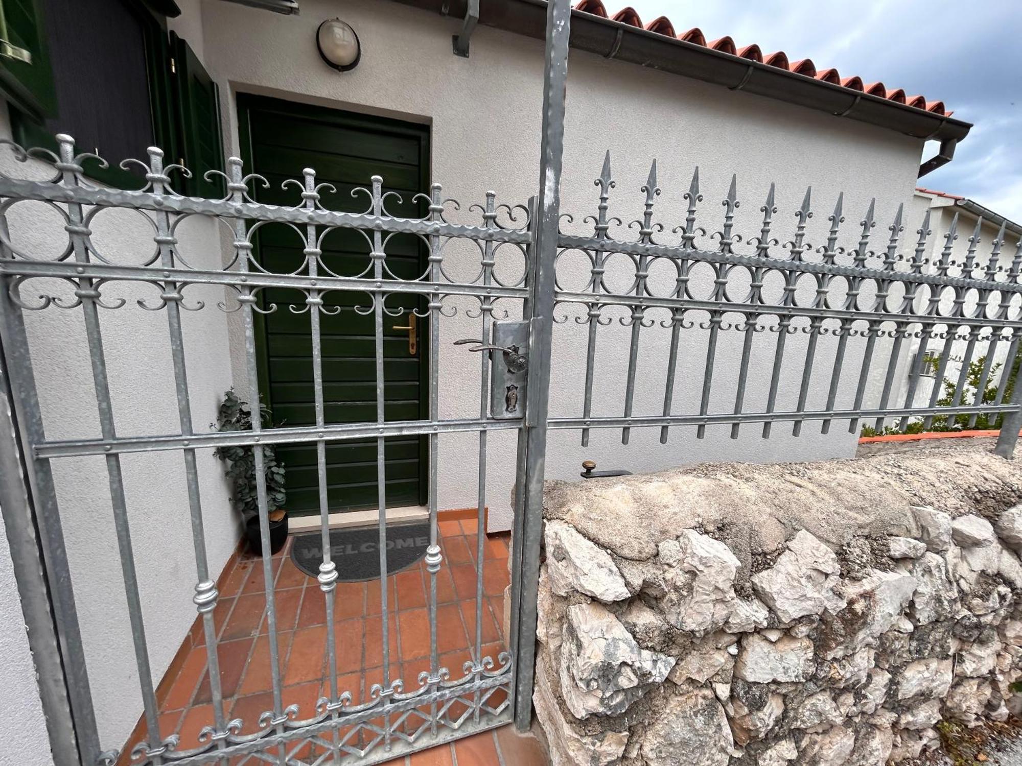 Gaya Apartments Šibenik Exteriér fotografie