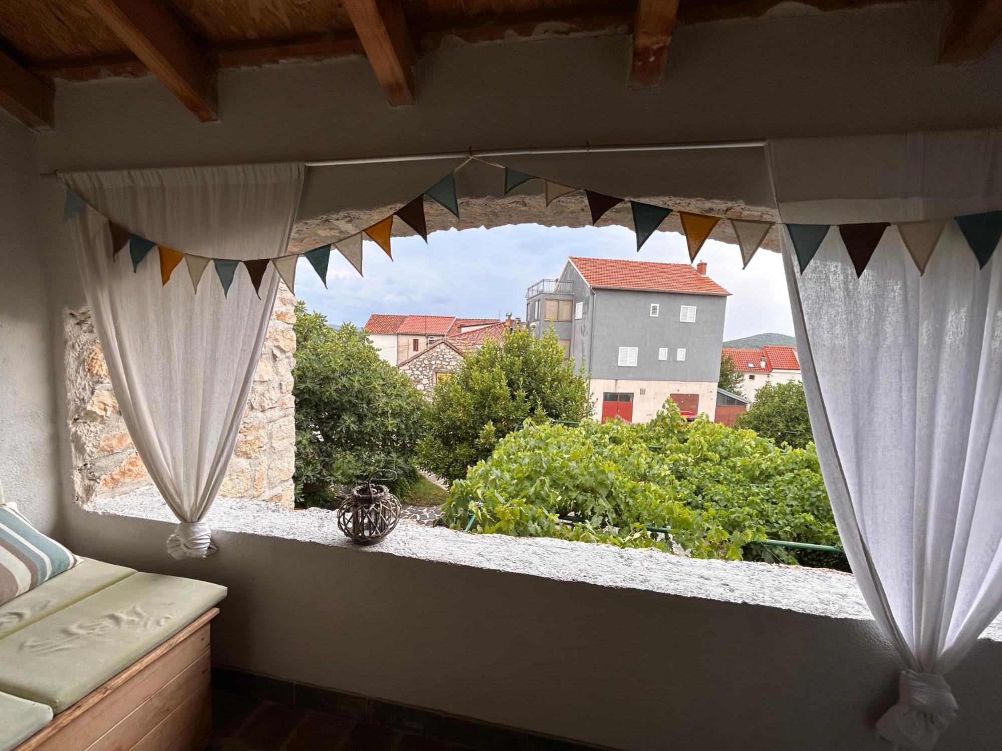 Gaya Apartments Šibenik Exteriér fotografie